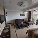 Apartamento Mini Sun With Private Garage Parking Palanga