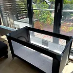 Mini Sun With Private Garage Parking Apartamento *