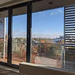 Mini Sun With Private Garage Parking Apartamento Palanga