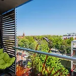 Mini Sun With Private Garage Parking * Palanga
