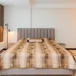 Apartamento Mini Sun With Private Garage Parking Palanga