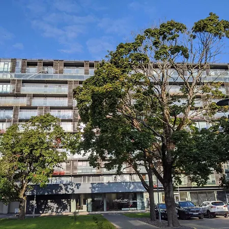 Mini Sun With Private Garage Parking * パランガ