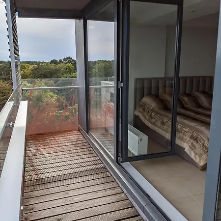 Mini Sun With Private Garage Parking アパート パランガ