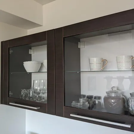 Mini Sun With Private Garage Parking * パランガ