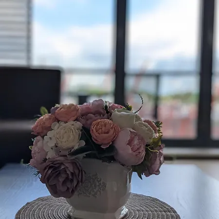 Mini Sun With Private Garage Parking * パランガ