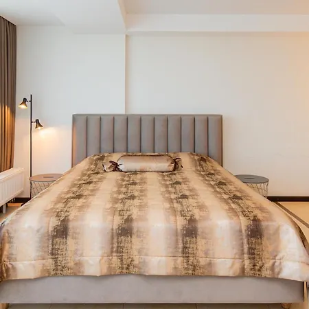 アパート Mini Sun With Private Garage Parking パランガ