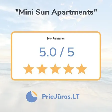 Mini Sun With Private Garage Parking *
