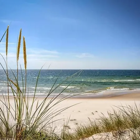 Mini Sun With Private Garage Parking Appartamento Palanga