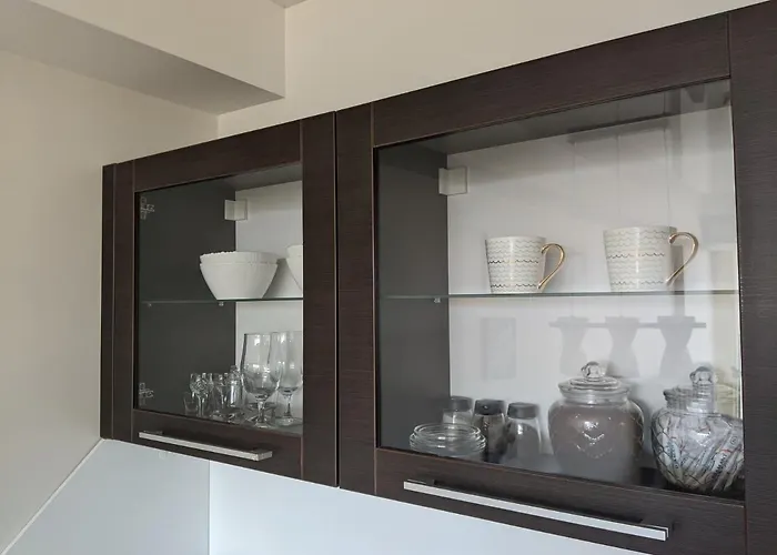 Mini Sun With Private Garage Parking * Palanga