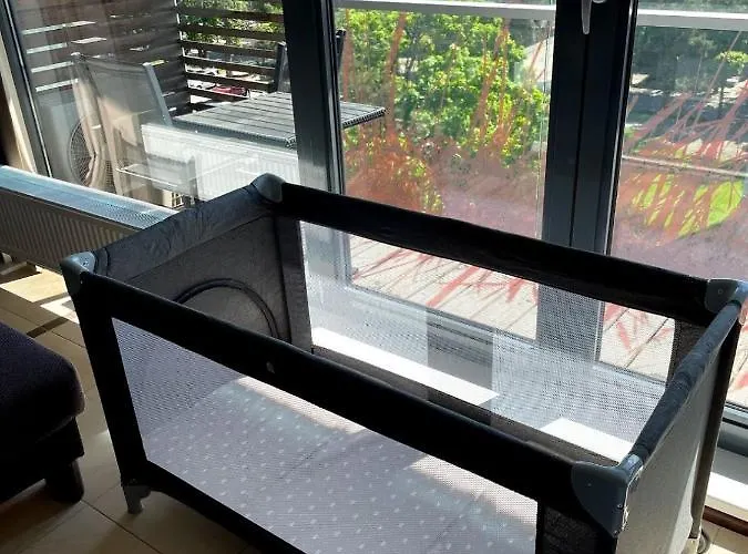 Mini Sun With Private Garage Parking Apartamento *