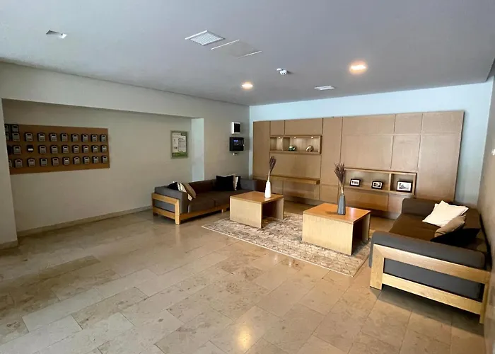 Apartamento Mini Sun With Private Garage Parking