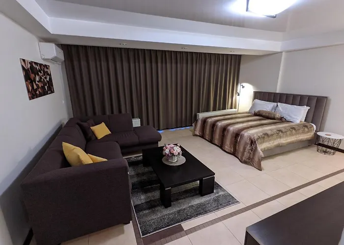 Mini Sun With Private Garage Parking Apartamento *