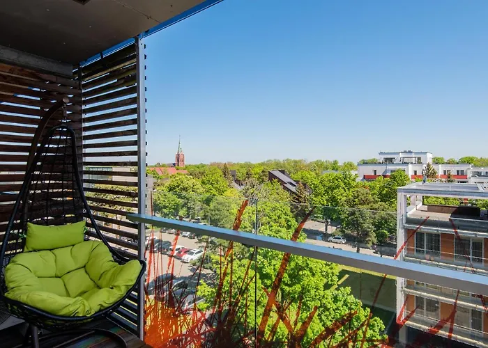 Mini Sun With Private Garage Parking * פלאנגה