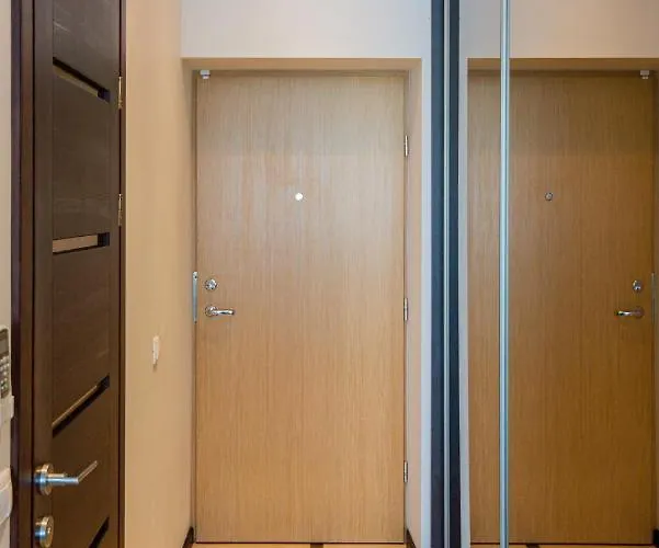 Apartamento Mini Sun With Private Garage Parking