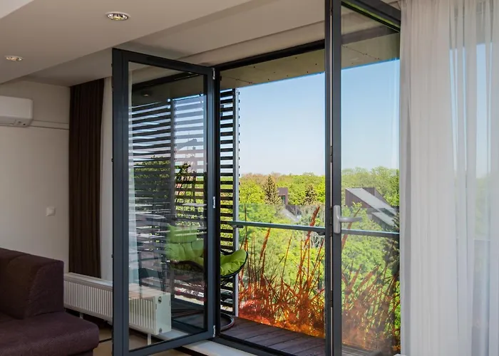 Mini Sun With Private Garage Parking *