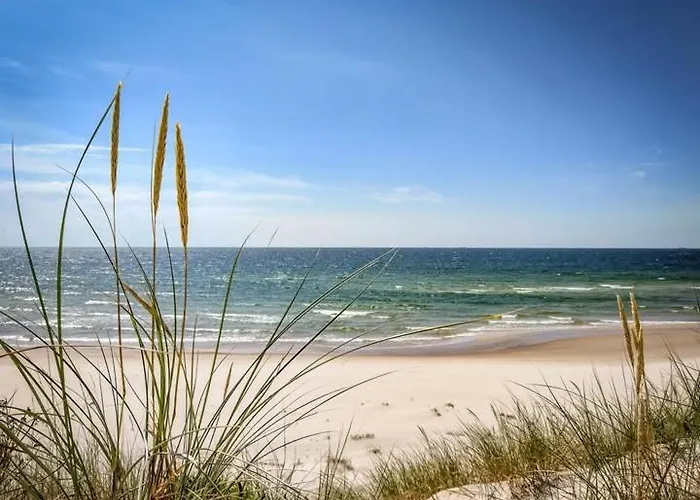 Mini Sun With Private Garage Parking Apartamento Palanga